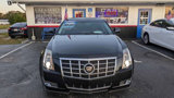 Used 2012 Cadillac CTS Premium image 6