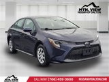 Used 2022 Toyota Corolla LE image 2