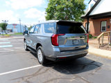 Used 2022 GMC Yukon SLT w/ SLT Premium Package image 5