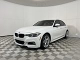 Used 2017 BMW 340i xDrive Sedan image 3