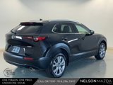 Used 2022 MAZDA CX-30 AWD 2.5 S w/ Premium Package image 6