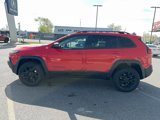 Used 2017 Jeep Cherokee Trailhawk w/ Comfort/Convenience Group image 4