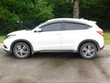 Used 2021 Honda HR-V EX-L image 2