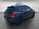 Certified 2022 Chevrolet Trax LT w/ Midnight Edition image 3