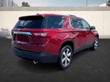 Used 2018 Chevrolet Traverse LT image 5