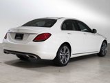 Certified 2019 Mercedes-Benz C 300 Sedan image 3