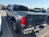 Used 2013 GMC Sierra 1500 SLT w/ SLT Convenience Package image 4