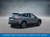 Certified 2022 Ford Escape SE w/ SE Sport Appearance Package image 5