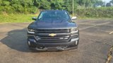 Used 2018 Chevrolet Silverado 1500 LTZ Z71 w/ LTZ Plus Package image 4