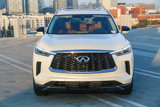 New 2025 INFINITI QX60 Sensory w/ Vision Package image 2