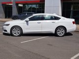 Used 2016 Chevrolet Impala LT image 3
