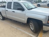 Used 2014 Chevrolet Silverado 1500 W/T w/ WT Convenience Package image 3