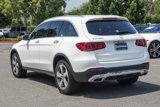 Certified 2022 Mercedes-Benz GLC 300 image 4