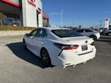 Certified 2023 Toyota Camry SE image 6