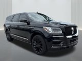 Used 2021 Lincoln Navigator L Reserve image 3