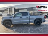 New 2025 GMC Sierra 1500 Pro w/ Graphite Edition image 4