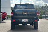 Used 2022 Jeep Gladiator Overland w/ Trailer Tow Package image 4
