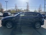 Used 2022 MAZDA CX-5 AWD 2.5 S w/ Preferred Package image 4