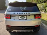 New 2025 Land Rover Discovery Sport Dynamic SE image 4