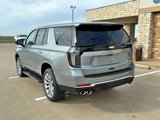 New 2025 Chevrolet Tahoe Premier image 3