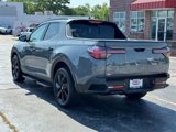 Used 2023 Hyundai Santa Cruz Night image 4