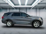 Used 2021 Ford Explorer XLT w/ Equipment Group 202A image 3