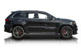 Used 2015 Jeep Grand Cherokee SRT w/ Trailer Tow Group IV image 2