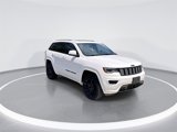 Used 2022 Jeep Grand Cherokee Laredo X image 2