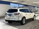 Used 2015 Chevrolet Traverse LTZ image 5