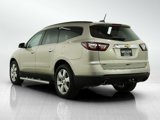 Used 2016 Chevrolet Traverse LTZ image 3