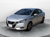 Used 2021 Nissan Versa SV image 3