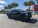 Certified 2020 Nissan Frontier SV w/ Midnight Edition Floor Mats image 2