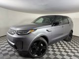 New 2025 Land Rover Discovery S image 1