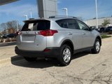 Used 2015 Toyota RAV4 LE image 3