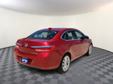 Used 2015 Buick Verano Convenience w/ Experience Buick Package image 4