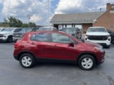 Used 2022 Chevrolet Trax LT w/ Driver Confidence Package image 2