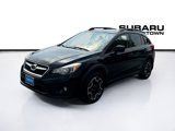 Used 2014 Subaru Crosstrek 2.0i Limited image 3