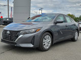 New 2025 Nissan Sentra S image 2
