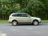 Used 2010 Subaru Forester 2.5X Limited image 2
