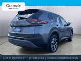 Used 2022 Nissan Rogue SV image 4