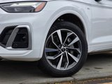 Used 2024 Audi Q5 2.0T Premium Plus image 2