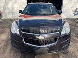 Used 2014 Chevrolet Equinox LT w/ Driver Convenience Package image 2