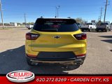 New 2025 Chevrolet TrailBlazer ACTIV w/ Convenience Package image 5