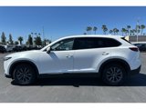 Certified 2022 MAZDA CX-9 Touring image 3