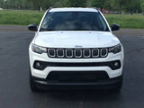 Used 2022 Jeep Compass Latitude image 4