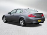 Used 2011 INFINITI G25 x w/ Moonroof Pkg image 5