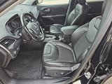 Certified 2020 Jeep Cherokee Latitude Plus w/ Cold Weather Group image 2