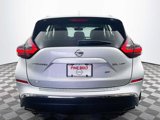 Certified 2019 Nissan Murano SL image 5