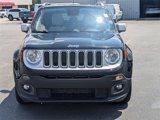 Used 2018 Jeep Renegade Limited w/ UConnect 8.4 Nav Group image 3