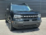 Used 2021 Ford Bronco Sport Outer Banks w/ Outer Banks Package (96D) image 5